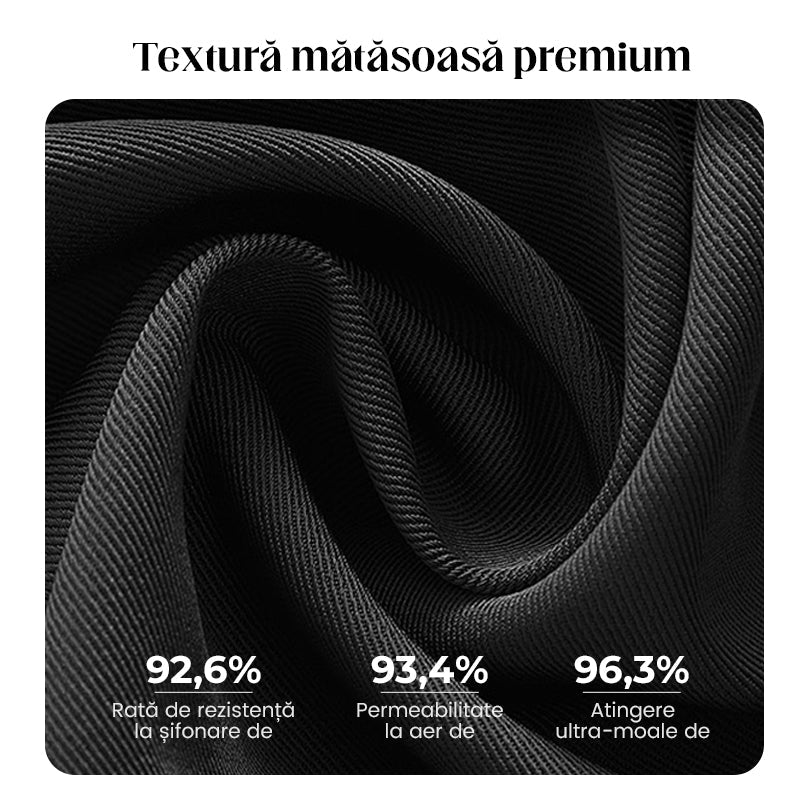 👗Rochie din dantelă cu mâneci lungi și decolteu rotund💖-7
