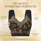 🥰【1+1 gratis】💖 Lenjerie intimă fără sudură pentru femei-6