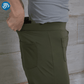 💖2026 NEW TYPE SALE 60% OFF💷Women's Casual High Waist Stretch Pants-23