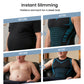 Vestă de modelare cu ioni — răcoritoare și tonifiantă, pentru un abdomen plat și eliminarea grăsimii de pe șolduri💪✨