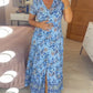 【S-4XL】🌺Rochie florală de vară-9