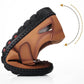 👞 Sandale din piele de calitate superioară: confort și stil, mărimi EU 38-44 🌬️  | În stoc 🚚📦