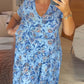【S-4XL】🌺Rochie florală de vară-12