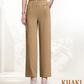 🏆ULTIMA ZI DE REDUCERI 60% REDUCERE!!💝Pantaloni elastici cu talie înaltă și croială perfectă👖-10