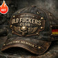 🧢 Șapcă baseball brodată retro-10