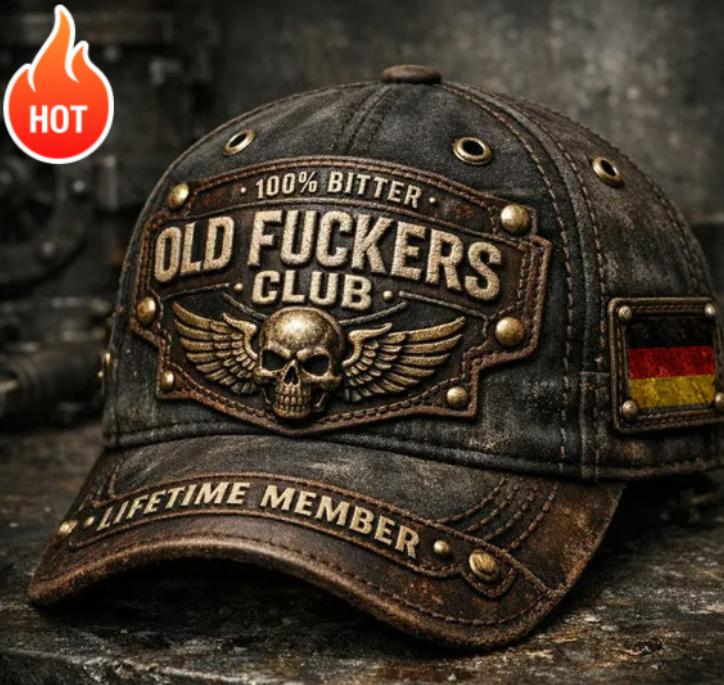 🧢 Șapcă baseball brodată retro-10