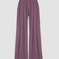 💕Reduceri de vară – 50% reducere!!✨Pantaloni casual elastici, cu croi larg-5