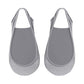 👠Cumpără 1 pereche și primești 4 perechi👠Șosete invizibile antiderapante din silicon-17