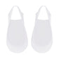 👠Cumpără 1 pereche și primești 4 perechi👠Șosete invizibile antiderapante din silicon-19