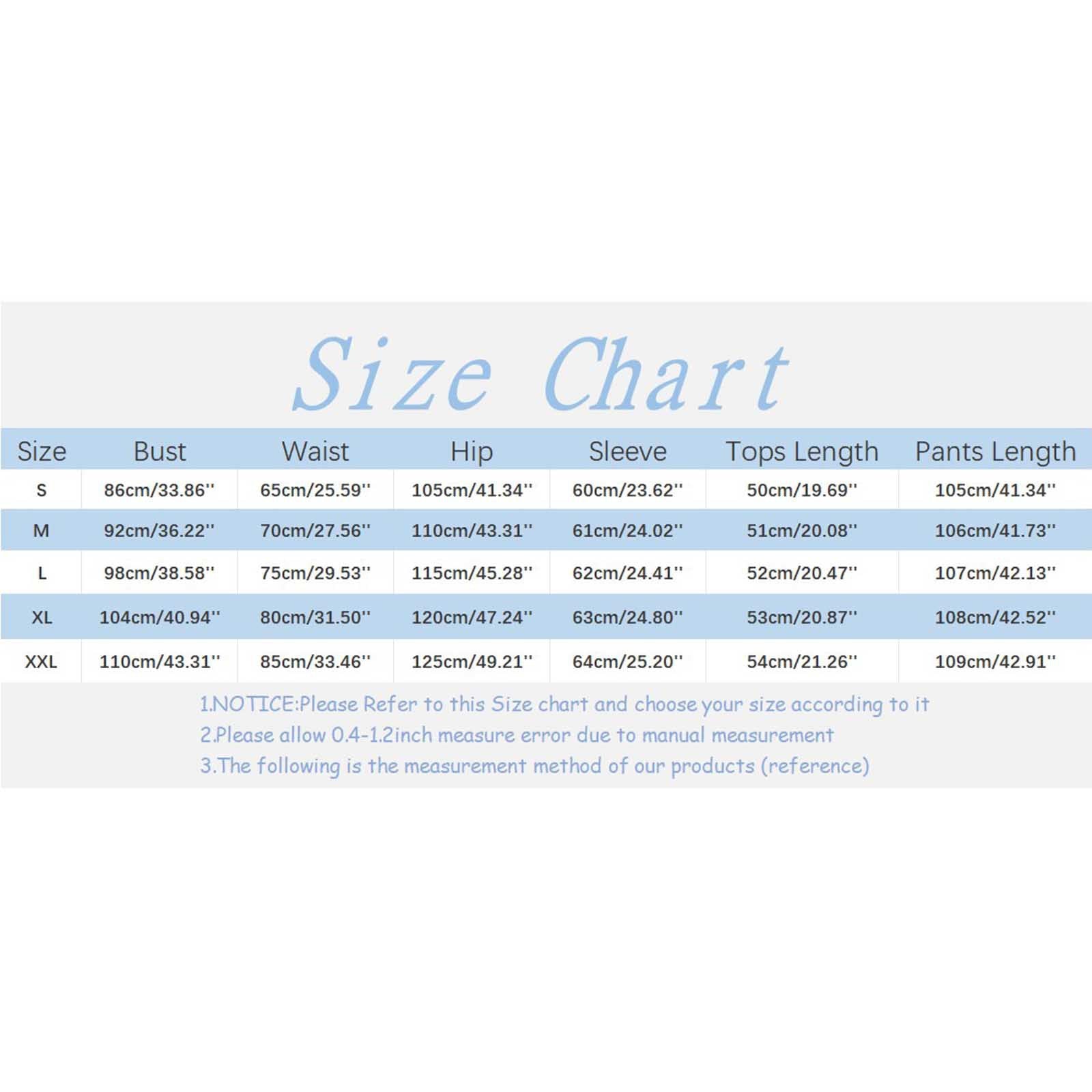 🔥ULTIMA ZI 50% REDUCERE👚2026 Set pantaloni largi cu mâneci lungi pentru femei, pentru ținute casual 💕-12