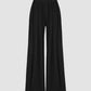 💕Reduceri de vară – 50% reducere!!✨Pantaloni casual elastici, cu croi larg-8