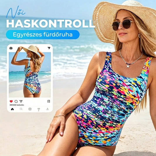 Costume de baie cu imprimeuri la modă 🩱🌊