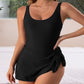 🩱Costume de baie la modă pentru vara 2026👙Costum de baie întreg pentru femei-10