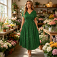 💃O rochie elegantă pentru femei✨