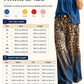 👗Set pentru femei compus din un top fără mâneci cu gât halter și pantaloni cu imprimeu leopard – Set cu pantaloni lungi