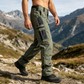 👖  Pantaloni cargo tactici pentru bărbați – cu multiple buzunare, material rezistent și croială flexibilă ⚡