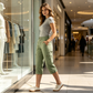 💖Pantaloni scurți casual pentru femei cu buzunare multiple
