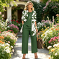Set de 3 piese confortabil, casual, pentru femei