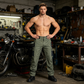 👖  Pantaloni cargo tactici pentru bărbați – cu multiple buzunare, material rezistent și croială flexibilă ⚡