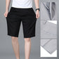 🏃 REDUCERE 50%! 🩳 Pantaloni scurți sportivi pentru bărbați cu uscare rapidă – Elasticitate în 4 direcții și evacuare a umidității pentru sală, golf și purtare zilnică 💦