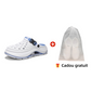 🔥Reducere de vară🔥Papuci unisex respirabili, ușori, anti-alunecare
