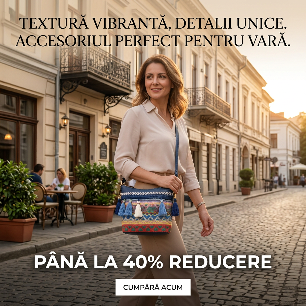 💝 CEL MAI BUN CADOU - ⚡ Peste 50.000 de bucăți vândute!🎁 Genți realizate manual în stil nativ american-9