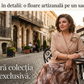 🔥50% REDUCERE💥Set elegant și la modă format din sacou și rochie-1