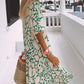 🌸Early Spring Sale 70% OFF!🔥💃Women's Casual Floral Swing Dress-4