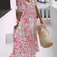 🌸Early Spring Sale 70% OFF!🔥💃Women's Casual Floral Swing Dress-8