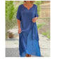 Rochie din două piese cu mânecă scurtă