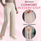 🏆ULTIMA ZI DE REDUCERI 60% REDUCERE!!💝Pantaloni elastici cu talie înaltă și croială perfectă👖-13