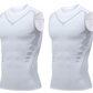 Vestă de modelare cu ioni — răcoritoare și tonifiantă, pentru un abdomen plat și eliminarea grăsimii de pe șolduri💪✨
