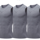 Vestă de modelare cu ioni — răcoritoare și tonifiantă, pentru un abdomen plat și eliminarea grăsimii de pe șolduri💪✨