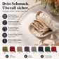 Mini-Schmucktasche mit Reißverschluss – kompakt, elegant & perfekt für Reisen