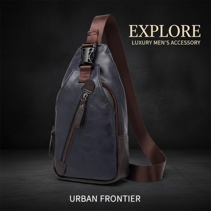 Men's Bag - Dark Luxury