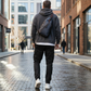 Men's Bag Worn - Urban Street