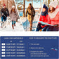💥Reducere limitată de 50%❄️🧤Mănuși de iarnă cu ecran tactil | Rezistente la frig și compatibile cu telefonul✨✅-5