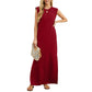 👗Rochie casual fără riduri pentru femei-7
