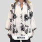 🌷Femeii Boho Style imprimate Ruffle Top
