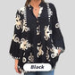 🌷Femeii Boho Style imprimate Ruffle Top
