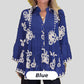 🌷Femeii Boho Style imprimate Ruffle Top