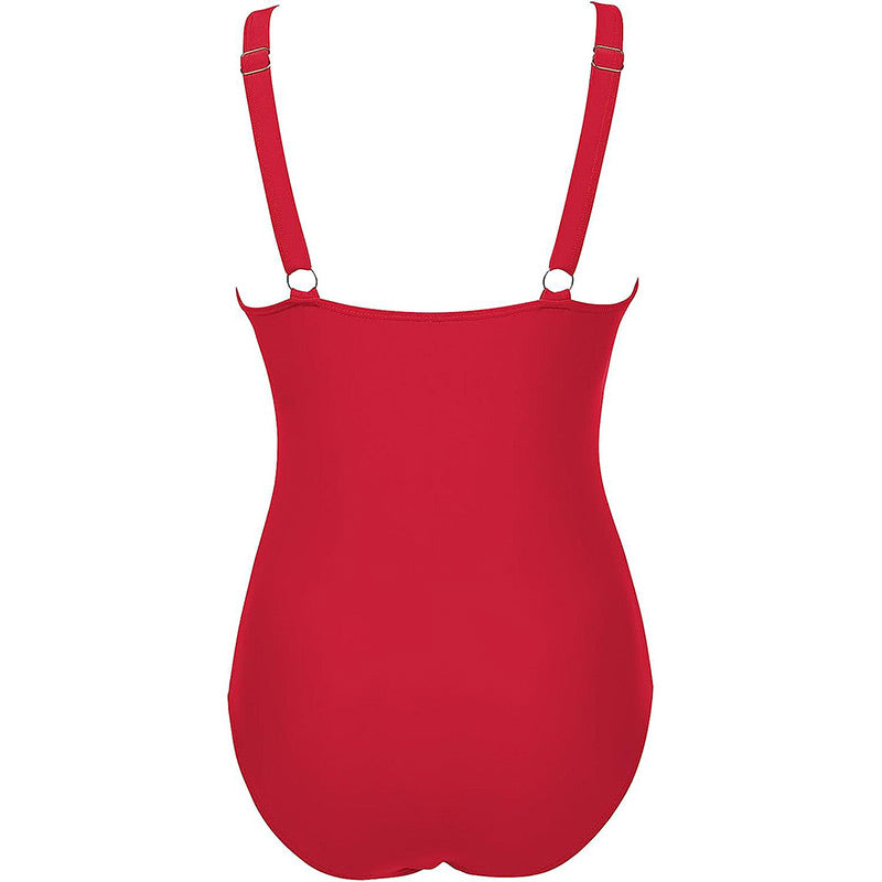 🌷 Întâlnește vara - 50% reducere🏝️👙Costum de baie din plasă cu efect de modelare a abdomenului-12