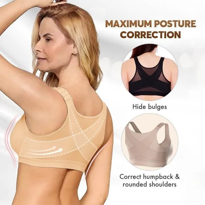 🎀Plus Dimensiune sutien sport-2