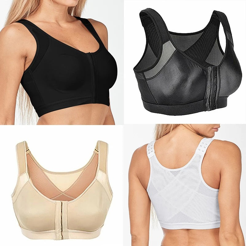 🎀Plus Dimensiune sutien sport-6
