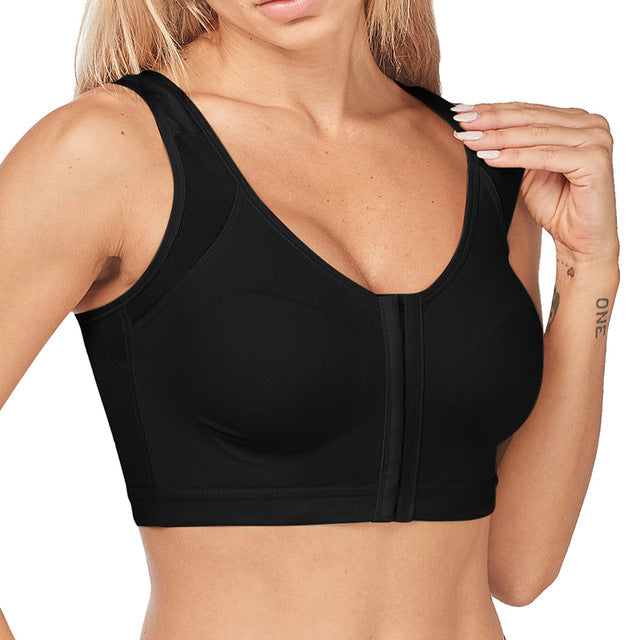 🎀Plus Dimensiune sutien sport-11