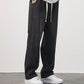 💥⏳HOT SALE🎁Løse, rette jeans for menn👖💥