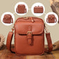De înaltă calitate și rafinat la modă de mare capacitate crossbody sac-4