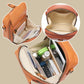 De înaltă calitate și rafinat la modă de mare capacitate crossbody sac-5