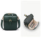 De înaltă calitate și rafinat la modă de mare capacitate crossbody sac-10