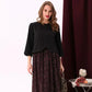 【M-4XL】💗Set fustă cu bust elegant-3